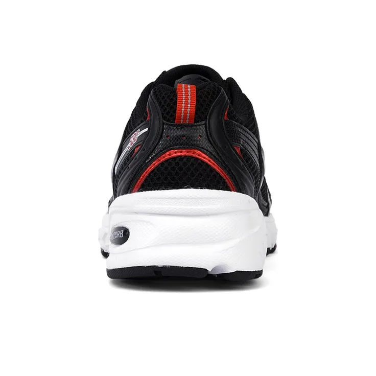 New Balance 530 Phantom Velocity Red-4