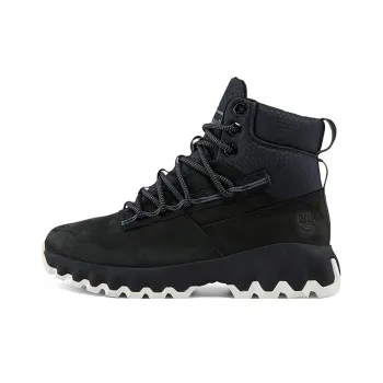 Timberland Edge 'Black' Women's