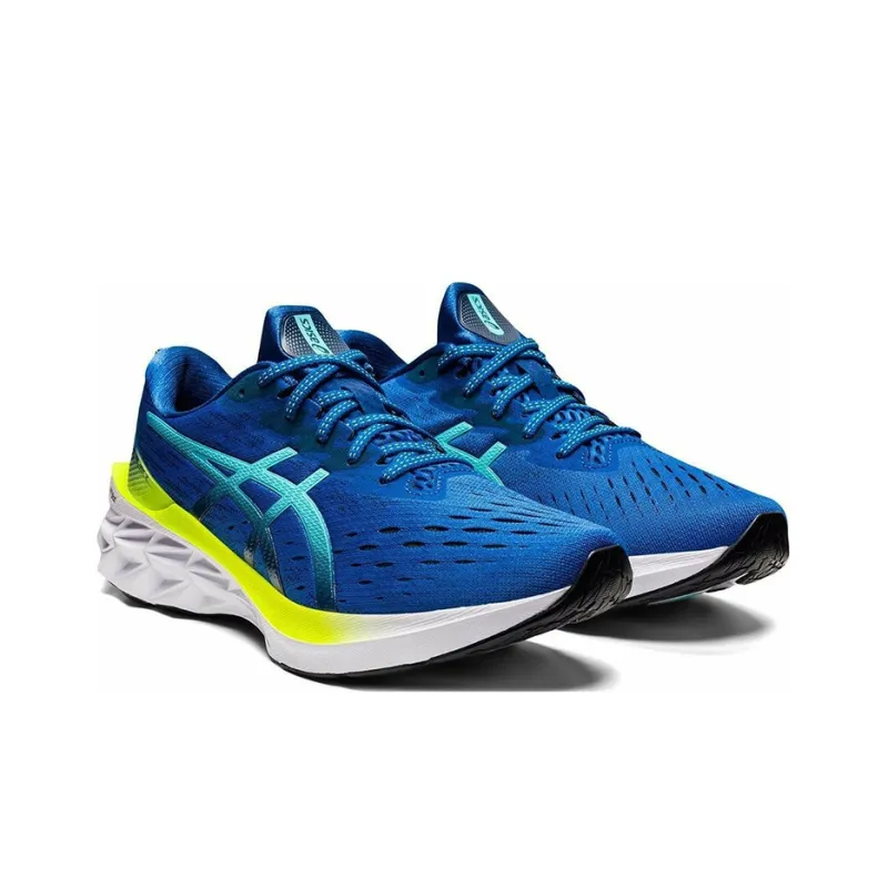 Asics Novablast 2 'Lake Drive Ice Mint'-2