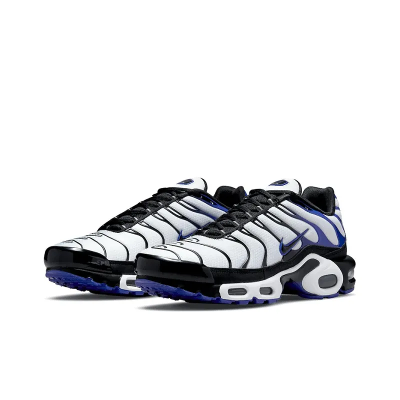 Nike Air Max Plus Persian Violet White-2