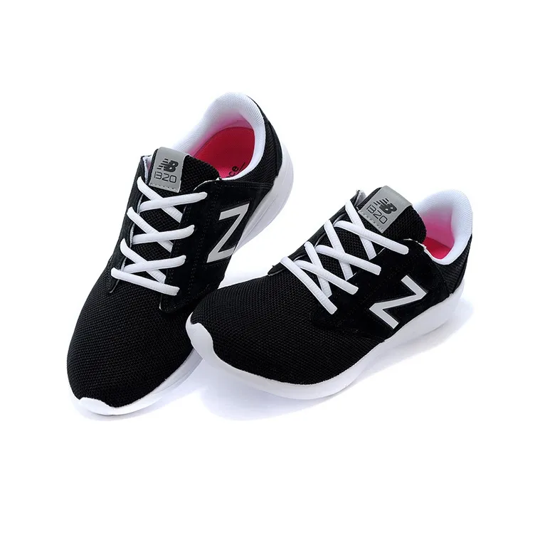 New Balance 1320 Sneakers Black-2