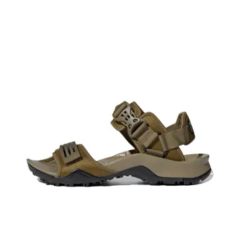 Cyprex Ultra Terrex Adidas 2 Dlx Sandal 'Wild Moss'