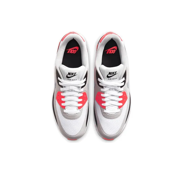 Nike Air Max 90 Golf Infrared-3