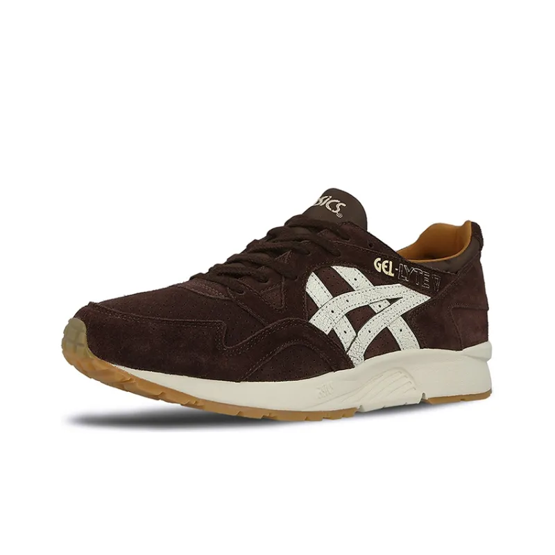 Asics Gel Lyte V 'Brown'-2