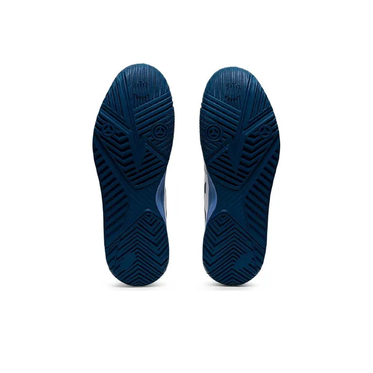 Asics Gel Challenger 13 'White Light Indigo'-5