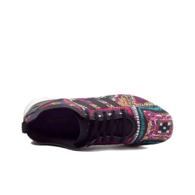 Adidas Zx Flux Advance Smooth 'Multi Color' Women's-3