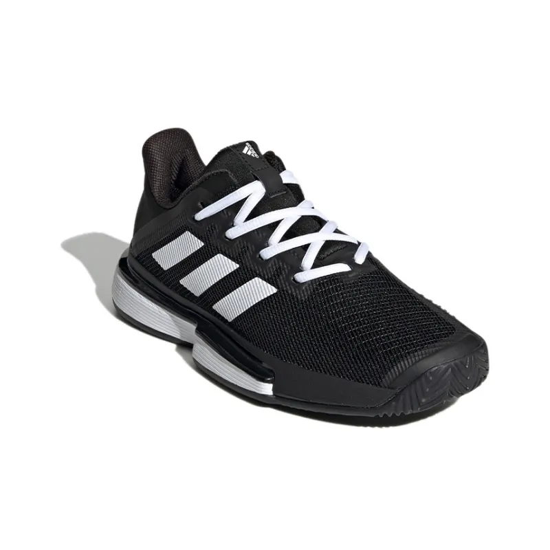 Adidas Solematch Bounce Sneakers Women's-2