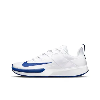 Nike Court Vapor Lite 'White Hyper Blue'