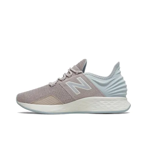 New Balance Fresh Foam Roav Logwood Light Cyclone Women's