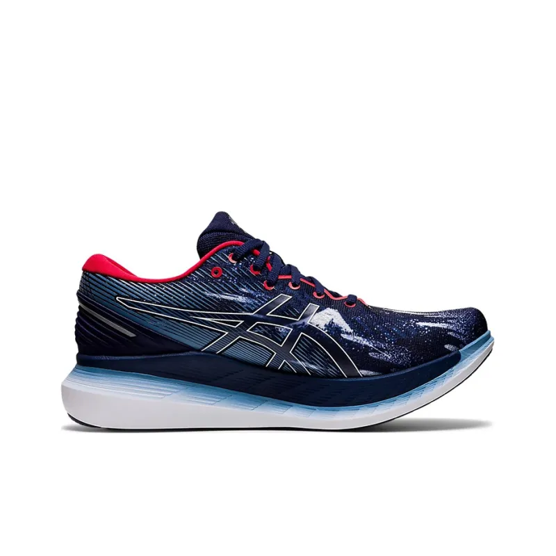 Asics Glideride 2 'Navy White'-1