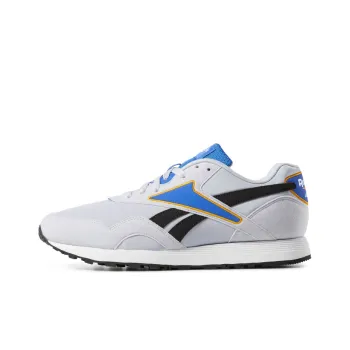 Reebok Rapide Cushioning Anti-Slip And Wear-Resistant Low-Top Running Shoes Men's