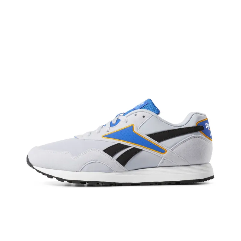 Reebok Rapide Cushioning Anti-Slip And Wear-Resistant Low-Top Running Shoes Men's-0