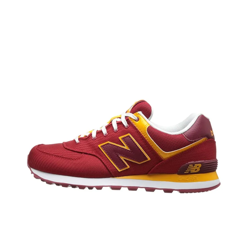 New Balance 574 'Passport Pack'-0