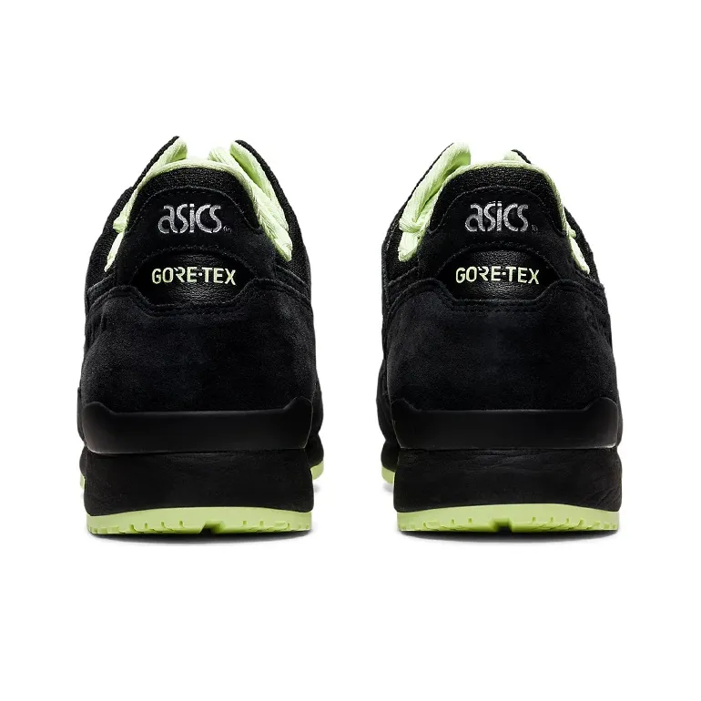 Asics Gel Lyte 3 Og G TX 'Black Green'-4