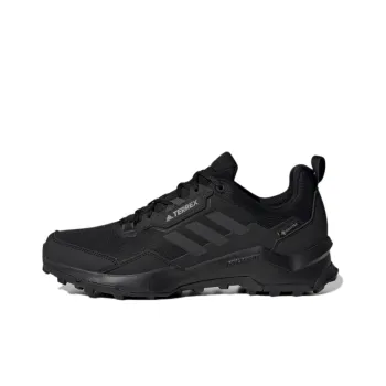 Adidas Terrex AX4 Gtx 'Core Black Carbon'
