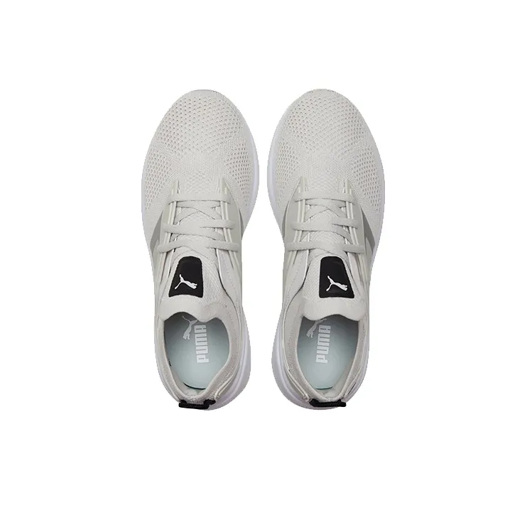 PUMA Forever Xt 'Nimbus Cloud Metallic Silver' Women's-3