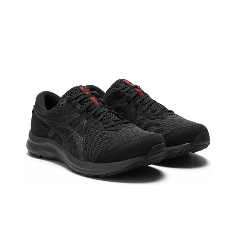 Asics Gel Contend 7 Wp 4E Extra Wide 'Black'-2