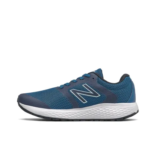 New Balance NB 420 Running Shoes Women's Low-Top Blue