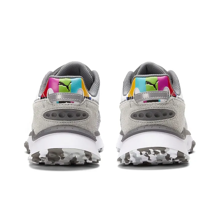 PUMA Wild Rider White Noise-3