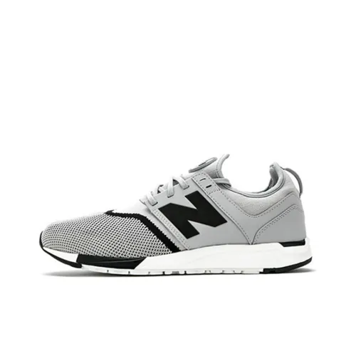 New Balance 247 Sport Grey