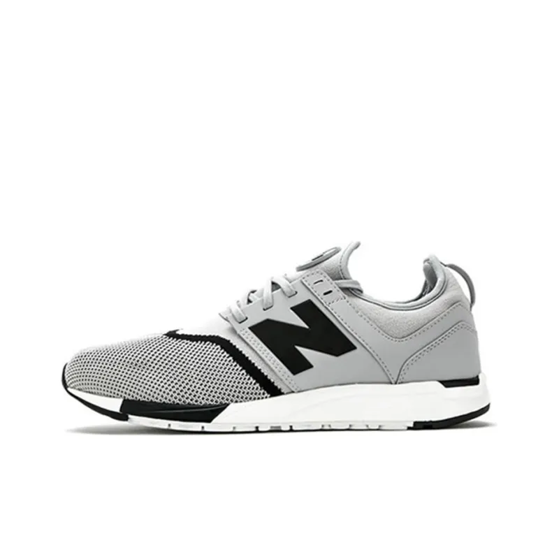 New Balance 247 Sport Grey-0