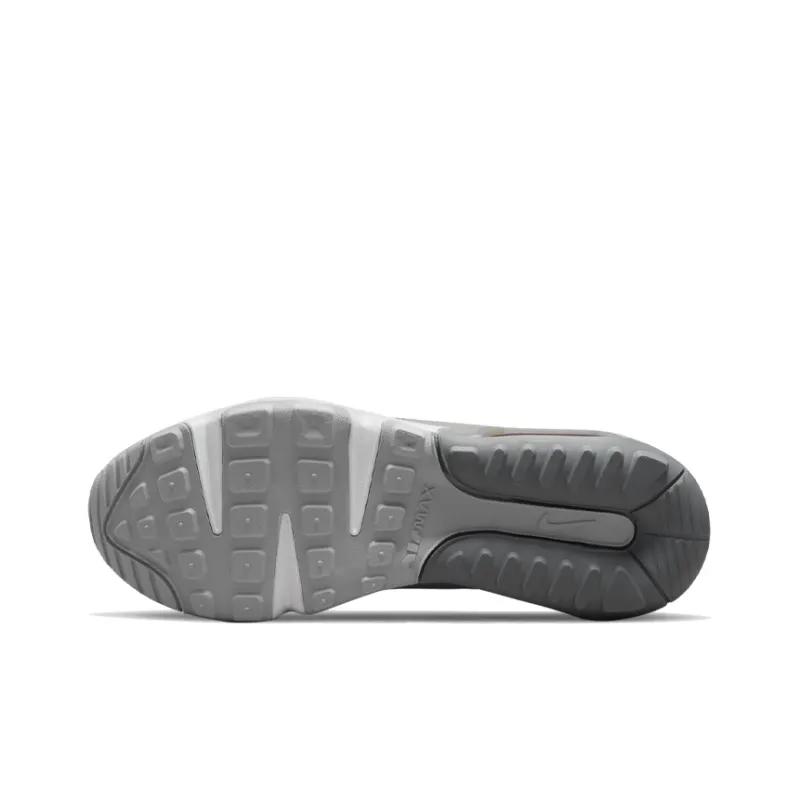 Nike Air Max 2090 "Smoke Grey University Red" Sneakers-5