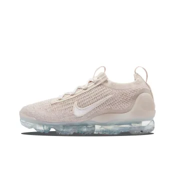 Nike Air VaporMax 2021 Fk Oatmeal Women's