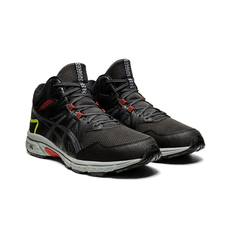 Asics Gel Venture 8 MT 'Black Red'-2