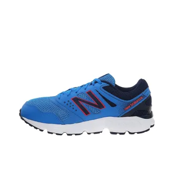 New Balance 675 Series Low Top Blue