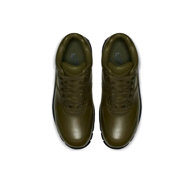 Nike Air Max Goadome Olive-3