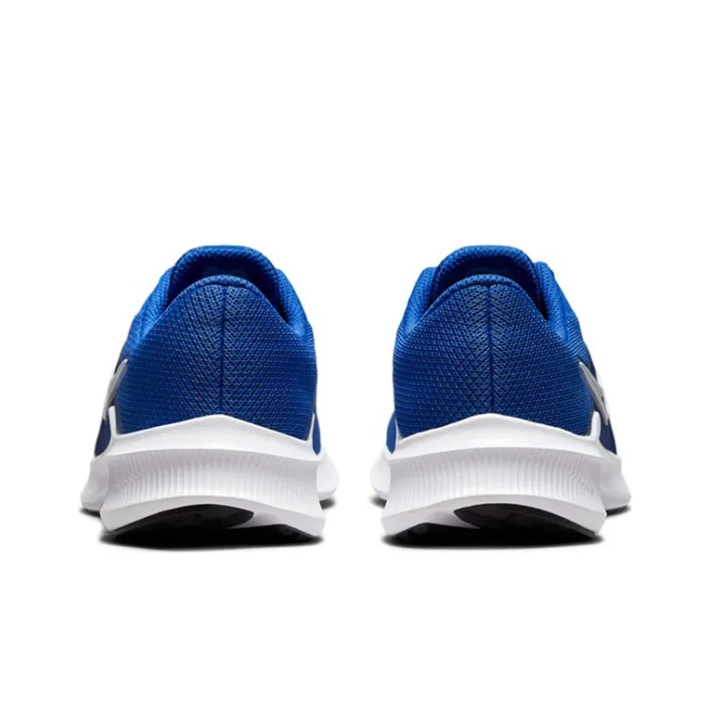 Nike Downshifter 11 Low-Top Blue/White GS-4