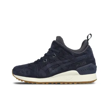 Asics Gel Lyte MT Running Shoes Men Low Top Blue/White