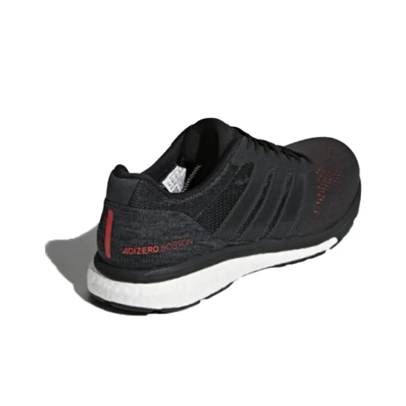 Adidas Adizero Boston 7 'Core Black'-3