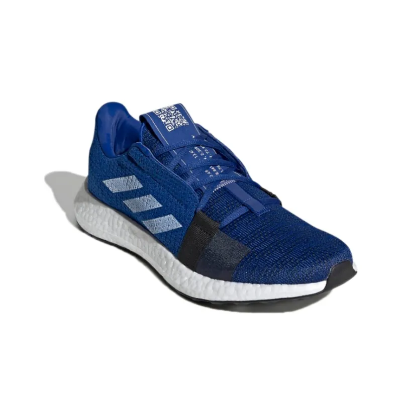 Adidas Senseboost Go Collegiate Royal-2