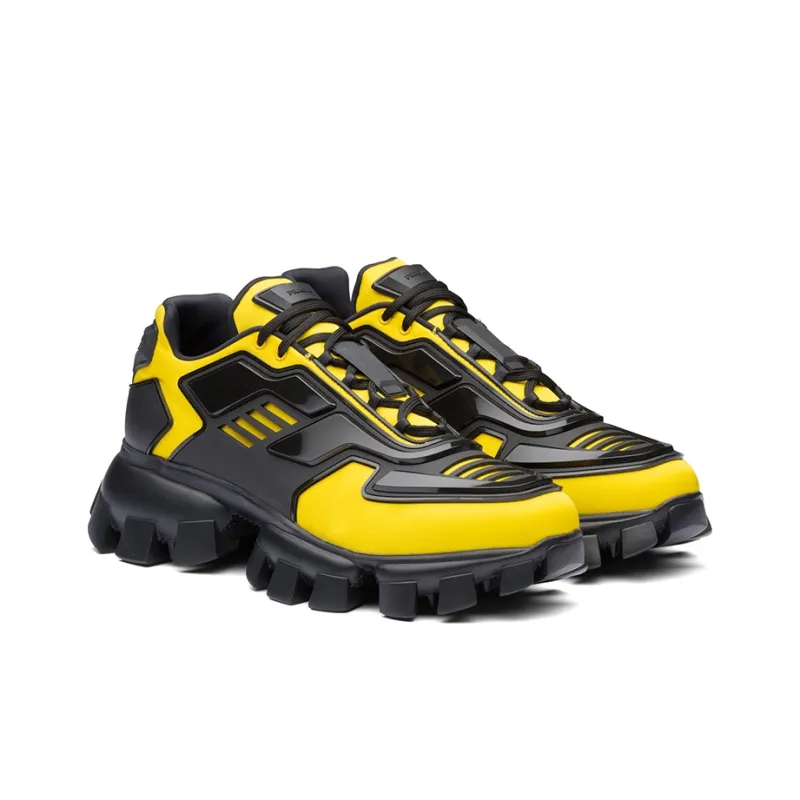 PRADA Cloudbust Thunder 'Yellow Black'-2