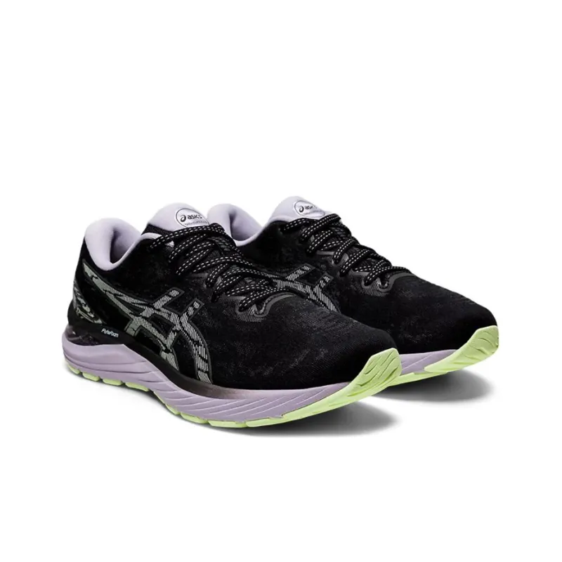 Asics Gel Cumulus 23 'Black Carrier Grey' Women's-2