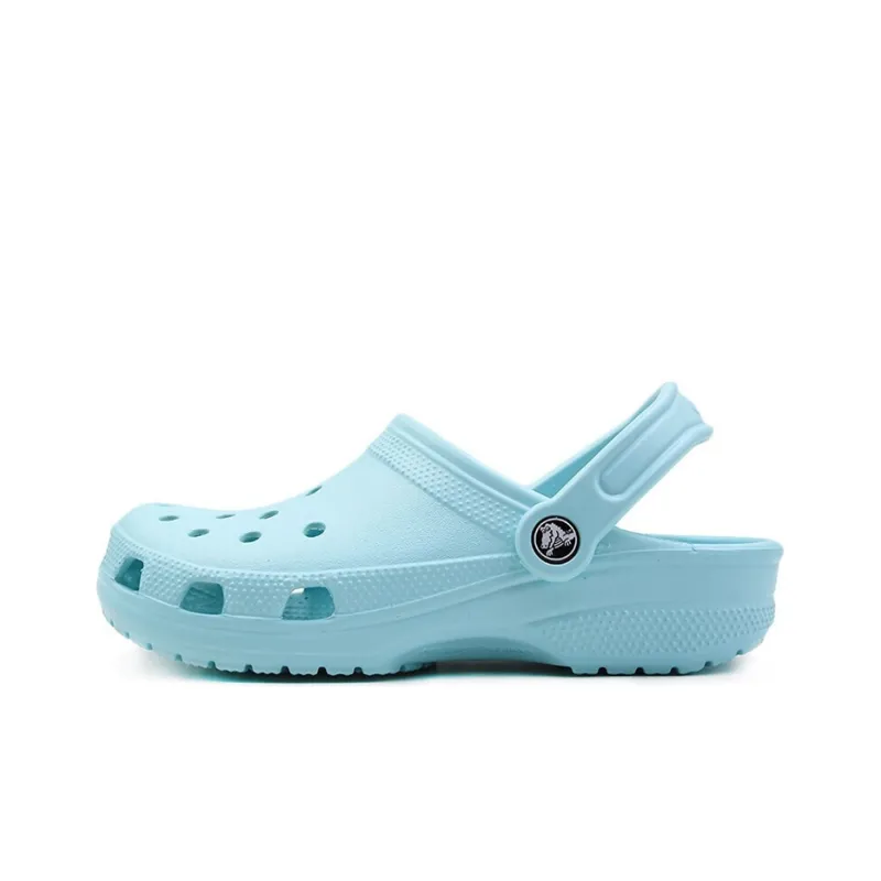 Crocs Classic Clog Clogs Unisex Ice Blue-0