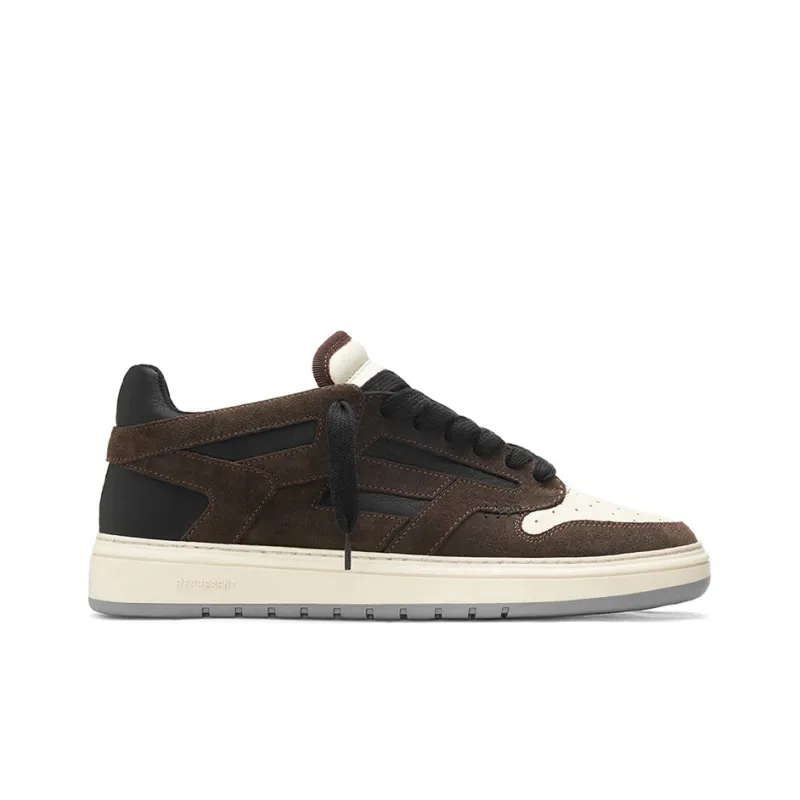 REPRESENT Reptor Low Brown Black-1