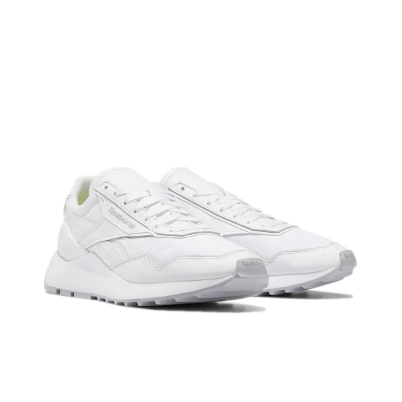 Reebok Classic Leather Legacy Az Cloud White Cold Grey-2