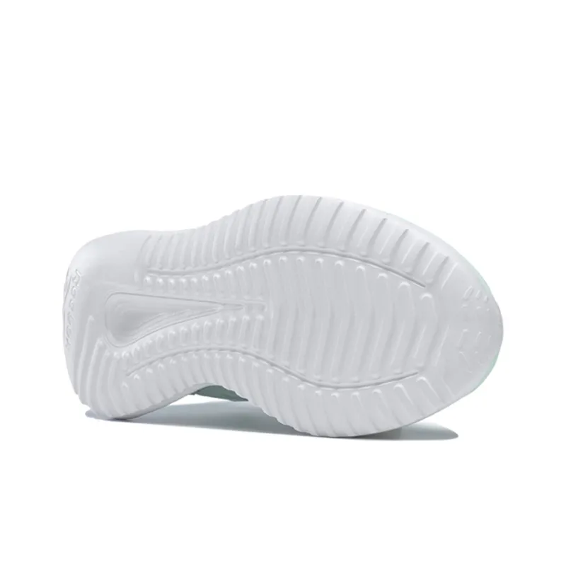 Reebok Energen Lite Durable Breathable Low-Top Running Shoes Women's Mint Green-4
