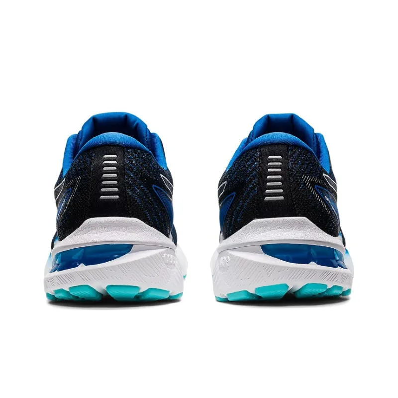 Asics GT 2000 10 Lake Drive Blue-4