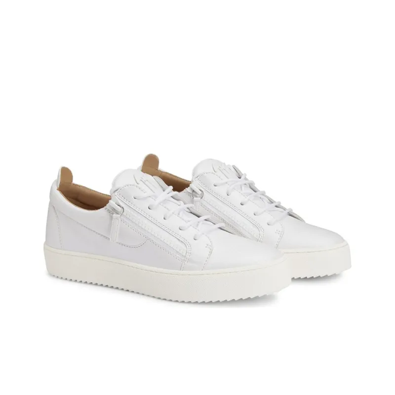 Giuseppe Zanotti Frankie Low top Sneakers-2