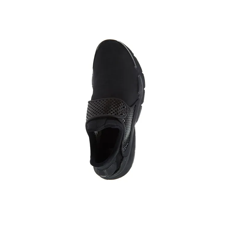 Nike Sock Dart Prm 'Triple Black' Women's-2