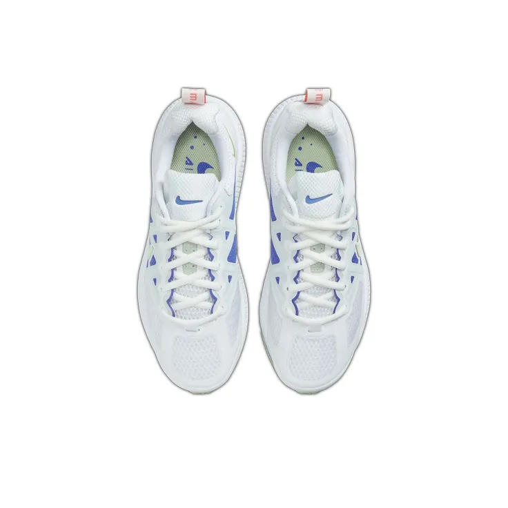 Nike Air Max Genome White Lime Ice Women's-3