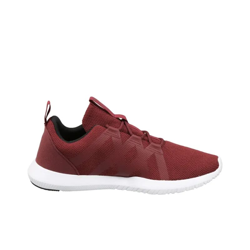 Reebok Reago Pulse Running Shoes Men Low-Top Red-1