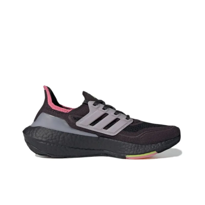 Adidas Ultra Boost 21 Carbon Ice Purple Women's-1