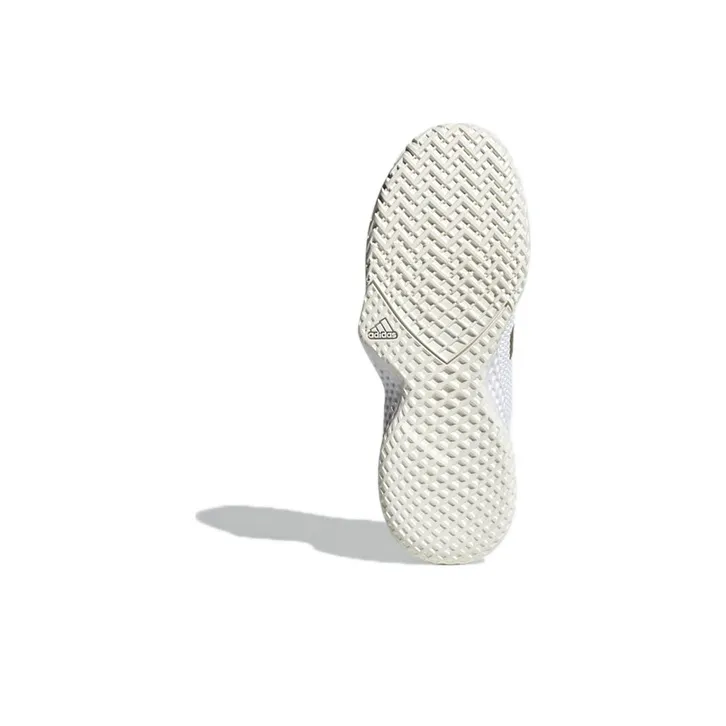 Adidas Apac Halo Multi Court 'White Gold' Women's-5