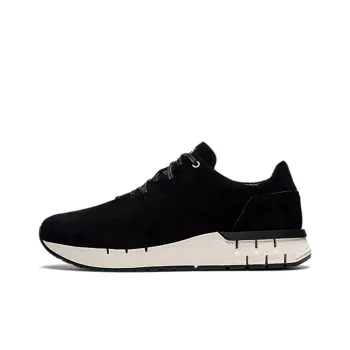 Onitsuka Tiger Rebilac Runner 'Black'