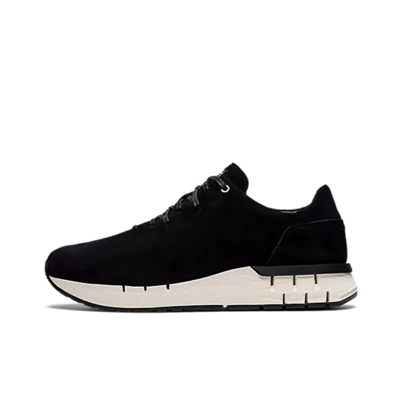 Onitsuka Tiger Rebilac Runner 'Black'-0