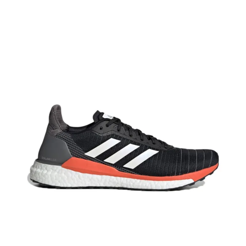 Adidas Solar Glide 19 'Solar Orange'-1